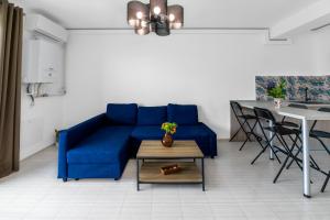 Sea View Promenada Apartament 2 camere Navodari Mamaia Nord 4 persoane