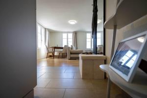 DIHEI-Suite in Romanshorn - zentral am Bodensee