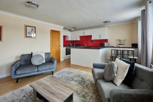 Host & Stay - Rock Cottage