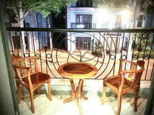 Mai Hùng Apartment Hotel Phú Quốc