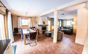 6-kamer chalet | 10 personen | Parc Madeleine