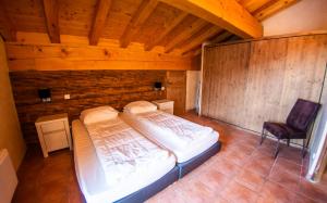 6-kamer chalet | 10 personen | Parc Madeleine
