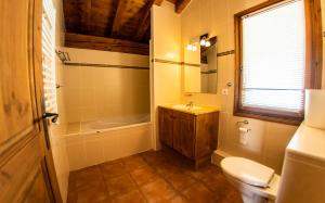 6-kamer chalet | 10 personen | Parc Madeleine