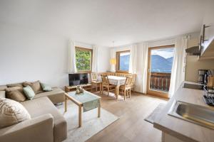 Panoramic Apartments Knappenhof