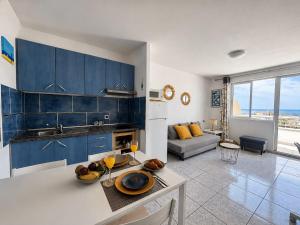 Palm Garden Apartment