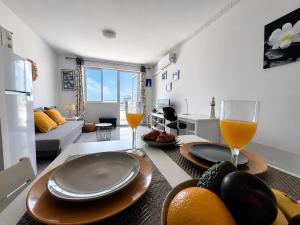 Palm Garden Apartment