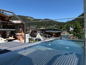 Hotel Rosengarten