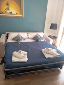 Fantasie in Trastevere