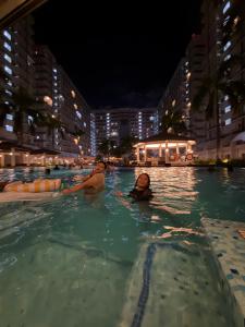 Shell Residences by J&W Homestay