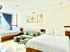 Caro Hotel