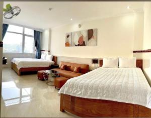 Caro Hotel