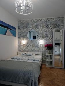 Duarte Apartamenty Kołłątaja Wrocław
