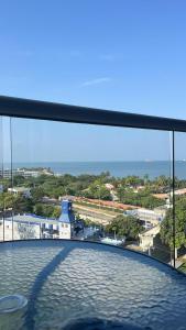 Terraz Beach Studio - Playa Dormida
