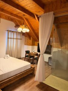 Hotel - Resort Vellezerit Doka