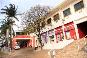 Cazuza Palace Hotel - Tupã