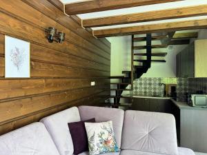 Apartamenty Wilcza Knieja