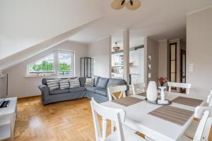 Baltic Breeze Apartment