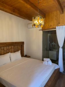 Hotel - Resort Vellezerit Doka