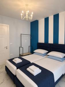 M Place-Sea View Apartment