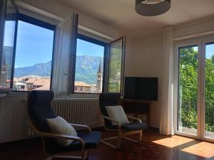 Casa Silvia Natura Relax, Sport & Family