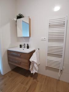 Apartmán pod svatým Hostýnem