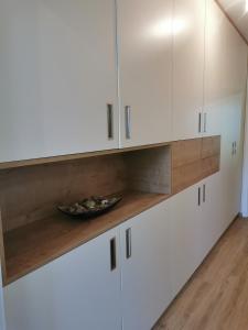 Apartmán pod svatým Hostýnem