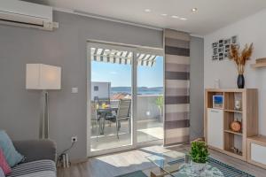Apartmani Zaja