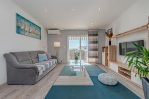 Apartmani Zaja