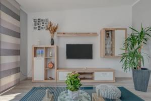 Apartmani Zaja