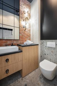 CITYSTAY Stylowy Apartament Łódź