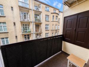 Central Sauna 4-bedroom Apartment