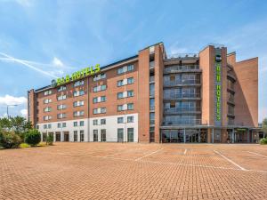 B&B HOTEL Settimo Torinese