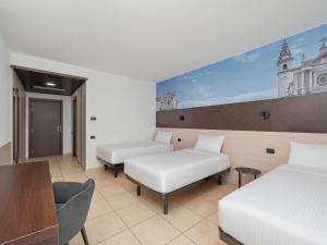 B&B HOTEL Settimo Torinese