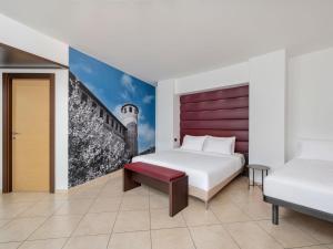 B&B HOTEL Settimo Torinese