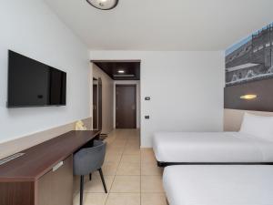 B&B HOTEL Settimo Torinese