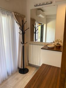Apartma Ložice