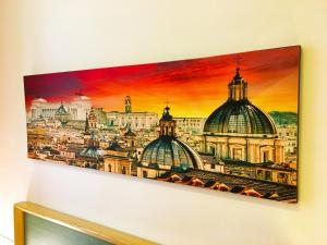 Roman Holidays Rooms Otranto