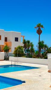 Apartamento Marfil