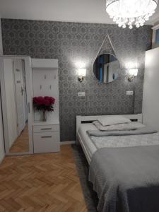 Duarte Apartamenty Kołłątaja Wrocław