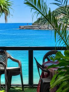 Apartamento Mirakontxa by SanSe Holidays