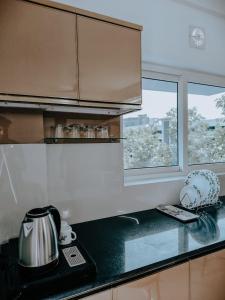 Comfortable 1BHK Stay Near UST & Technopark Long Stay Available