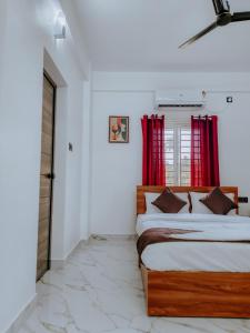 Comfortable 1BHK Stay Near UST & Technopark Long Stay Available