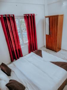 Comfortable 1BHK Stay Near UST & Technopark Long Stay Available