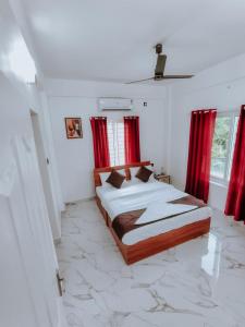 Comfortable 1BHK Stay Near UST & Technopark Long Stay Available
