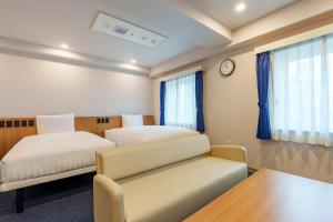 Toyoko Inn Ulsan Samsan