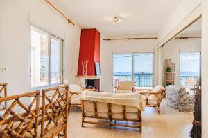 10 Steps to the beach by Rentals Pro - Kalives Halkidiki