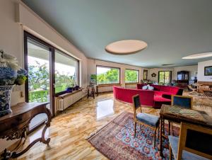 Villa Mirella Apartment