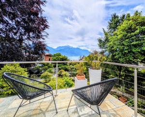 Villa Mirella Apartment