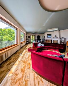 Villa Mirella Apartment