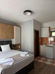 Apartments Srzentic